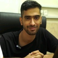Mohammad Baghri