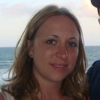 Erica Vosburgh