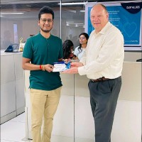 Arun Yadav