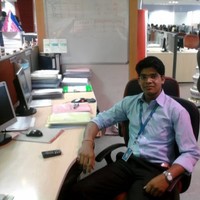 Santosh Kanekar