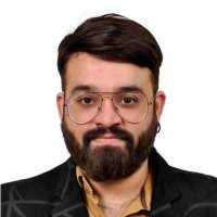 Mannoj S Mansharamani