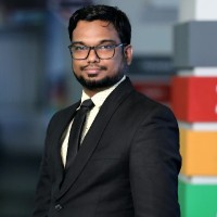 Sanjaykumar Maurya