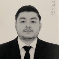 Omar Vargas Cantu