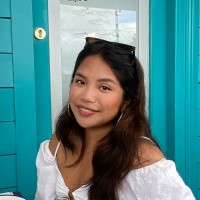 Kristine-Ivy Tan