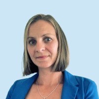 Nancy Catherine Hollenweger, Ed.D.