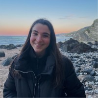 Alexandra Stafford-Santana