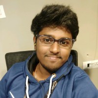 Kiran Mallikarjun