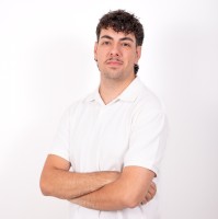 Alvaro Calvo Tejera