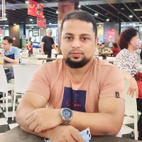 Islam Shahidul