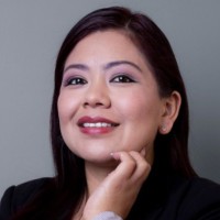 Cristina Tituaña