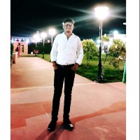 Nitish Giri