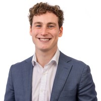 Max Dalton