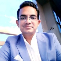 Dr. Zafar Ahmad