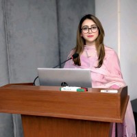 QURRAT -UL- AIN