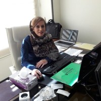 Maryam Rajabi