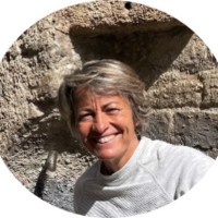 Cathy Fonseca
