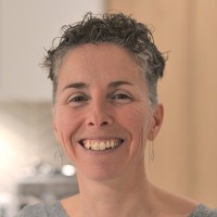 Geneviève Mercier
