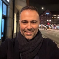 Kianoosh Mostaghimi