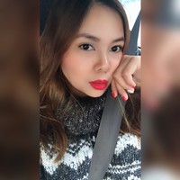 Sharon Grace Tengga