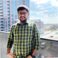 Kenil Patel