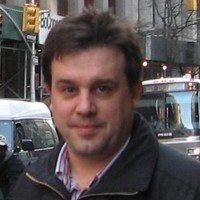 Sergio Galiano Fernandez