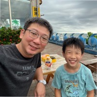 Frank Liang