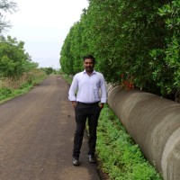 Shrishail Kandkoor
