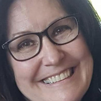 Ann Tedford