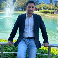 Sharjeel Ahmed, Pmp®