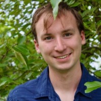 Colin Monaghan