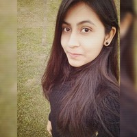 Moumita Mallick