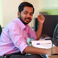 Kalpesh Hiray