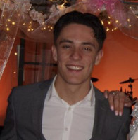 Nick Van Hemert