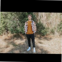 Joshua Walton