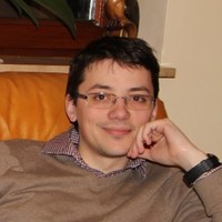 Stephane Palmieri