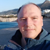 Deon van Zyl