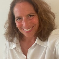 Gail Zahtz 🇮🇱