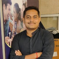 Pradip Andhale