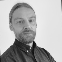 Ken Holst