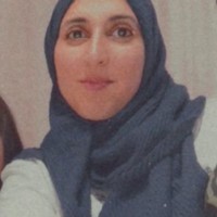 Nazia Kausor