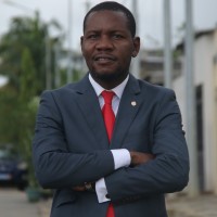 Arsène DIOMANDE