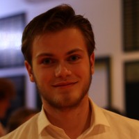 Douwe de Haas