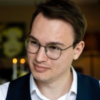 Jakob V. Prossinger