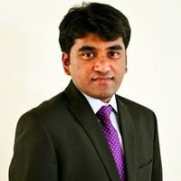 Venugopal A S