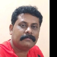 PRASHANTH NS