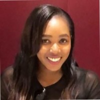 Sylvia Muhoro