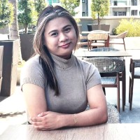 Myra Joy Nietes