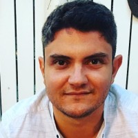 Alexis (Lex) Nikandrou