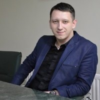 Dmitriy Sereda