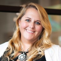 Jodi Davis, Iida, Leed Ga